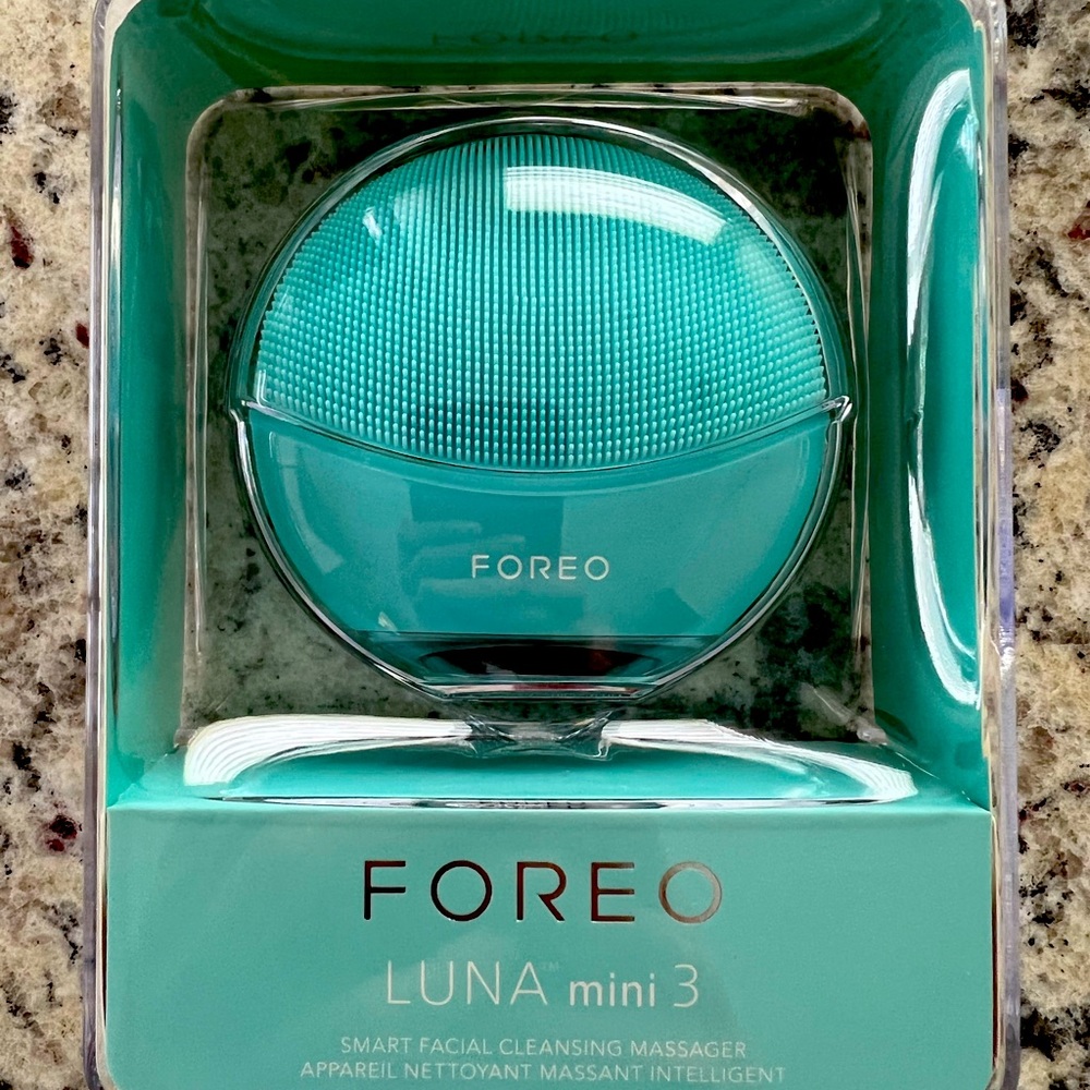 FOREO LUNA mini 3
